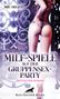 Miu Degen: MILF-Spiele auf der Gruppensex-Party | Erotischer Roman, Buch