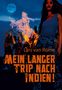 Lars van Rome: Mein langer Trip nach Indien, Buch