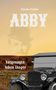 Claudia Fischer: Abby II, Buch