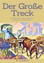 D' Arbez: Der Große Treck, Buch, Buch