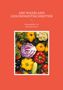 "ARE WAERLAND GESUNDHEITSSCHRIFTEN, herausgegeben von Sebastian Stranz." Buntes Gemüse auf rotem Hintergrund., Buch