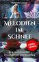 Benjamin Leeway: Melodien im Schnee, Buch