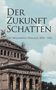 Heike Wolf: Der Zukunft Schatten, Buch