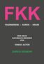 Darius Reinehr: FKK, Buch