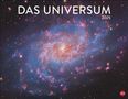 : Das Universum Posterkalender 2025, KAL