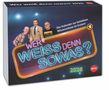 Wer weiß denn sowas? Tagesabreißkalender 2026, Kalender