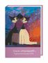 Rosina Wachtmeister: Rosina Wachtmeister Kalenderbuch A6 2026, Buch