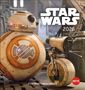 Star Wars Postkartenkalender 2026, Kalender, Kalender