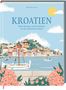 Miriam Mack: Kroatien, Buch