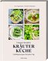 Lisa Angermann: Unsere kreative Kräuterküche, Buch