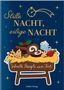 : Stille Nacht, eilige Nacht, Buch