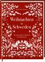Elisabeth Grindmayer: Weihnachten in Schweden, Buch