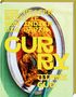 „DIE BESTEN REZEPTE VON INDIEN BIS JAPAN CURRY JIMMY GUO.“ Abgebildet ist ein Curry-Gericht in einer ovalen Schale., Buch