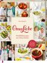 Boris Rogosch, "OmaLiebe: Wohlfühlrezepte aus Omas Küche". Verschiedene Fotos von älteren Damen und leckeren Gerichten., Buch