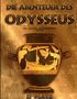 Jj Platz: Die Abenteuer des Odysseus, Buch, Buch