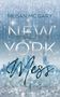 Megan McGary: New York Mess, Buch