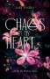 Kari Tenero: Chaos in my Heart, Buch