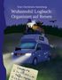 Annika Hauns: Wohnmobil Logbuch, Buch, Buch