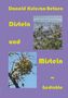 Donald Kulesza-Betzen: Disteln und Misteln, Buch