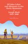 Francis Fuller Victor: Elf Jahre Leben und Abenteuer in den Rocky Mountains, Buch