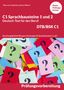 Rosa von Trautheim: C1 Sprachbausteine Deutsch-Test für den Beruf BSK/DTB C1, Buch, Buch