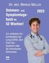 Markus Müller: Schmerz- und Symptomtagebuch für 52 Wochen, Buch