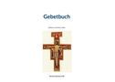 Verena-Ramona Volk: Gebetbuch, Buch