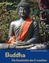 Hermann-Josef Frisch: Buddha, Buch