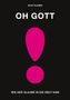 Olaf Clasen: Oh Gott, Buch