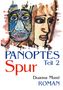 Duanna Mund: Panoptes 2, Buch