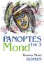 Duanna Mund: Panoptes 3, Buch