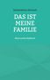 Zeichenlehrer Harnisch: Das ist meine Familie, Buch