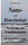 Joachim Sonntag: Nano- und Biotechnologie, Buch