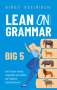 Birgit Kasimirski: Lean on English Grammar Big 5, Buch