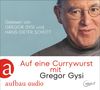 Gregor Gysi: Auf eine Currywurst mit Gregor Gysi, MP3