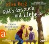 Ellen Berg: Gibt's das auch mit Liebe?, MP3-CD