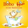 Dorothée Böhlke: Bobo & Hasi in der Badewanne, Buch