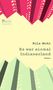 Nils Mohl: Es war einmal Indianerland, Buch