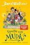 David Walliams: Familie von Murks, Buch