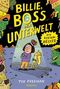 Tor Freeman: Billie, Boss der Unterwelt, Buch
