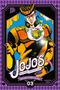 Hirohiko Araki: JoJo's Bizarre Adventure - Part 4 Diamond is Unbreakable 03, Buch