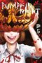 Masaya Hokazono: Pumpkin Night 5, Buch