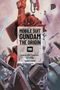 "Mobile Suit Gundam The Origin VIII" steht über einer dynamischen Illustration von Kampfrobotern in Action., Buch