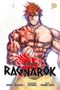Shinya Umemura: Record of Ragnarok 7, Buch, Buch