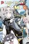 Afro: Laid-Back Camp 16, Buch, Buch