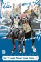 Mone Sorai: Our Not-So-Lonely Planet Travel Guide 02, Buch