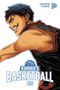 Fujimaki Tadatoshi: Kuroko's Basketball 05, Buch
