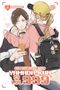Mashiro: My Love Story with Yamada-kun at LVL 999 05, Buch