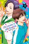 „Life Lessons with Uramichi“ und „Gaku Kuze“. Zwei lächelnde Figuren, bunte Sterne im Hintergrund., Buch