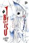 Haruto Ryo: Ibitsu 1, Buch